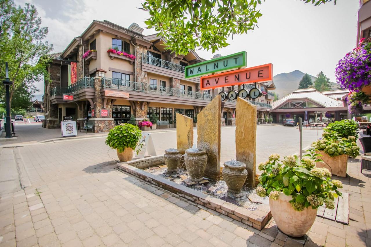 Warm Springs Wonder Apartment Ketchum Exterior photo